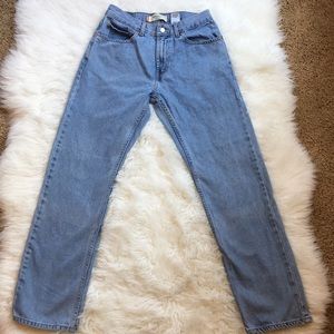 [Levi’s] Regular Fit 505 Jeans W32 L 32